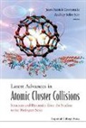 Jean-Patrick Connerade, Jean-Patrick (Imperial College London Connerade, Jean-Patrick Solov'yov Connerade, Jean-Patrick Solov''yov Connerade, Jean-Patrick Solov''''yov Connerade, CONNERADE JEAN PATRICK SOLOV YOV... - Latest Advances in Atomic Cluster Collisions: Structure and Dynamics