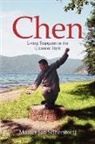 Jan Silberstorff - Chen