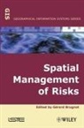 BRUGNOT, G Brugnot, Gerard Brugnot, Gerard Brugnot - SPATIAL MANAGEMENT OF RISKS GIS GEOGRAPH