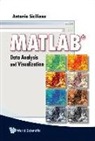 Siciliano Antonio, Antonio Siciliano - MATLAB: Data Analysis and Visualization
