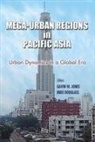Gavin W. (EDT)/ Douglass Jones, Mike Douglas, Mike Douglass, Gavin W. Jones - Mega-urban Regions in Pacific Asia