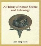 Sang-Woon Jeon - History of Science in Korea