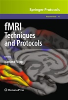 Massim Filippi, Massimo Filippi - fMRI Techniques and Protocols