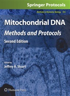 Jeffre A Stuart, Jeffrey A Stuart, Jeffrey A Stuart, Jeffrey A. Stuart - Mitochondrial DNA