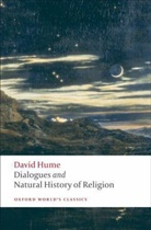David Hume, J. C. A. Gaskin, J. C. A. (Professor in Department of Philosophy Gaskin, Gaskin J. C. A. - Dialogues Concerning Natural Religion, and the Natural History of