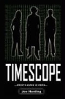 Joe Harding - Timescope