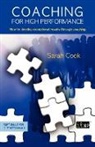 Sarah Cook - Coaching for High Performance