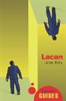 Lionel Bailly, Bailly Lionel - Lacan