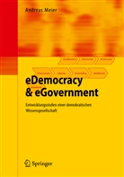 Andreas Meier - eDemocracy & eGovernment