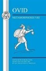H E Gould, H.E. Gould, Gould H. E., J L Whiteley, J.L. Whiteley, Whiteley J. L.... - Ovid: Metamorphoses VIII