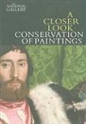 David Bomford - A Closer Look: Conservation of Painting