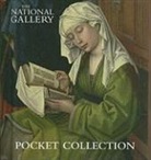 Leah Kharibian, Leah (INT) Kharibian - National Gallery Pocket Collection