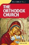 Katherine Clark, Simple Guides, Simple Guides - Orthodox Church - Simple Guides