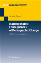 Sebastian Rausch - Macroeconomic Consequences of Demographic Change