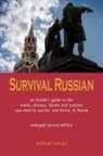 M. V. Ivanov - Survival Russian
