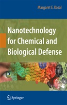 Margaret Kosal, Margaret Kosal - Nanotechnology for Chemical and Biological Defense