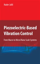 Nader Jalili - Piezoelectric-Based Vibration Control