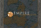 Amy Ingrid Schlegel, Amy Ingrid/ Saad Schlegel, Jeanne Koles - Empire and Its Discontents