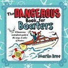 Marlin Bree, Marlin Bree - The Dangerous Humor Book for Boaters