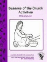 Lisa Trout, Elizabeth Wells, Lisa Trout, Elizabeth Wells - Seasons of the Church