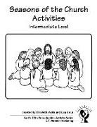 Lisa Trout, Elizabeth Wells, Lisa Trout, Elizabeth Wells - Seasons of the Church