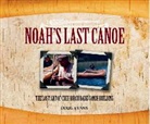 Doug Evans - Noah's Last Canoe