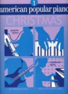 Christopher (COP)/ Norton Norton, Clarke MacIntosh, Scott McBride Smith, Scott McBride Smith - American Popular Piano Christmas