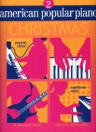 Christopher Norton, Christopher (COP)/ Smith Norton, Clarke MacIntosh, Scott McBride Smith, Scott McBride Smith - American Popular Piano - Christmas