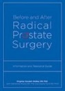 Katherine Moore, Vandall-walker, Virginia Vandall-Walker - Before and After Radical Prostate Surgery