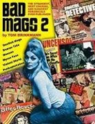 Tom Brinkmann, First Last - Bad Mags