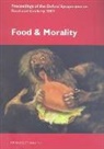 Susan Friedland, Susan Friedland, Oxford Symposium - Food and Morality