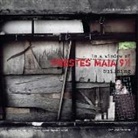 Julio Smith Bittencourt, Julio Bittencourt - In a Window of Prestes Maia 911 Building