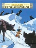 "Job", Derib, Derib &amp; Job, DERIB JOB, Job, "Derib"... - Yakari in the Land of Wolves