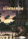 Leo Aldebaran, Leo - ALDEBARAN T 2 THE GROUP