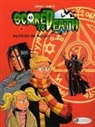 Mauricet, MAURICET VANHOLME, Mauricet/vanholme, VANHOLME, Virginie Vanholme, Vanholme Virginie... - SCARED TO DEATH T 2 MALEVOLENCE AND MAND