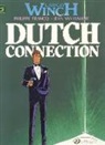 FRANCQ, Philippe Francq, Francq Philippe, FRANCQ VAN HAMME, Jean van Hamme, Hamme Jean van... - LARGO WINCH DUTCH CONNECTION