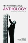 Richard Allen, Sidney Gottlieb, Sidney (EDT)/ Allen Gottlieb, Richard Allen, Sidney Gottlieb - Hitchcock Annual Anthology