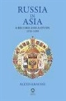 Krausse, Alexis Krausse - Russia in Asia