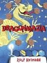 Rolf Heimann - Dragonmazia
