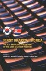Donald Macintyre, Gi-Wook (EDT)/ Sneider Shin, Donald A Macintrye, Donald Macintyre, Donald A L MacIntyre, Donald A. L. Macintyre... - First Drafts of Korea