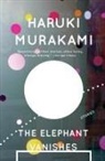 Haruki Murakami - The Elephant Vanishes