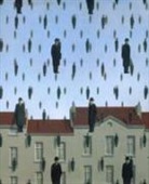 Siegfried Gohr, Christopher Wynne - Magritte Attemting the Impossible