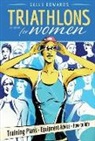 Sally Edwards - Triathlons for Women