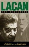 Philip Hill, Philip/ Leach Hill, Phillip Hill, David Leach - Lacan for Beginners