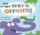Harriet Ziefert, Ethan Long - You and Me