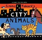 Simms Taback, Simm Taback, Simms Taback - City Animals
