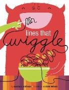 Candace Whitman, Steve Wilson - Lines That Wiggle