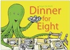 Roger De Muth, Roger DeMuth - Dinner for Eight