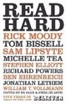 Ed Park, Ed. Julavits Park, Heidi Julavits, Ed Park, Vendela Vida - Read Hard