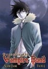 Nozomu Tamaki, Nozomu Tamaki - Dance in the Vampire Bund: v. 4